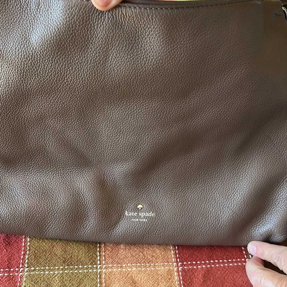 Kate spade bag. - Picture 9 of 10